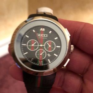 Gucci watch